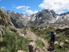 Terme di Valdieri - Rifugio Questa