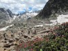 Terme di Valdieri - Rifugio Questa