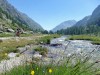 Terme di Valdieri - Rifugio Questa