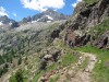 Terme di Valdieri - Rifugio Questa