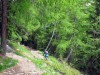 Val Ferret (Rif. Bonatti e Bertone)