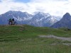 Val Ferret (Rif. Bonatti e Bertone)