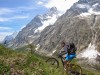 Val Ferret (Rif. Bonatti e Bertone)